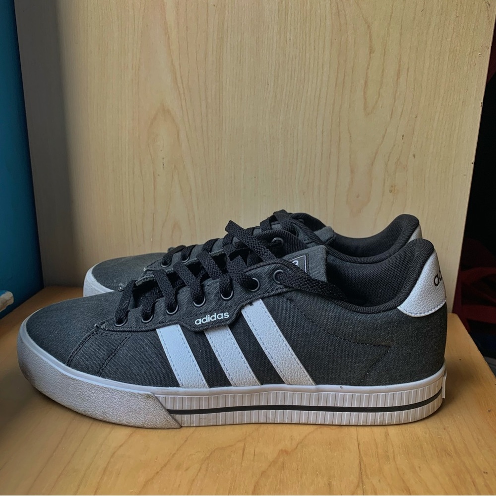 Adidas Daily 3.0 Shoes